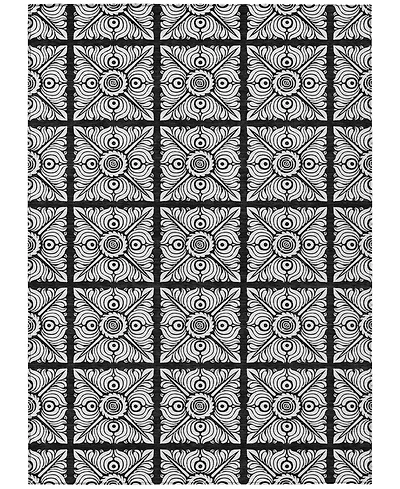Addison Chantille Machine Washable ACN854 8'x10' Area Rug