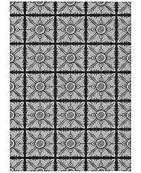 Addison Chantille Machine Washable ACN854 8'x10' Area Rug
