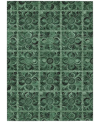 Addison Chantille Machine Washable ACN853 8'x10' Area Rug