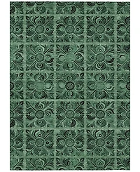 Addison Chantille Machine Washable ACN853 8'x10' Area Rug