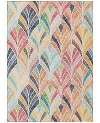 Addison Chantille Machine Washable ACN851 8'x10' Area Rug