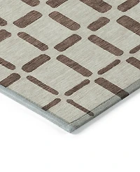 Addison Chantille Machine Washable ACN871 5'x7'6" Area Rug