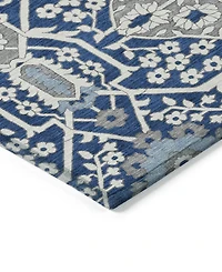 Addison Chantille Machine Washable ACN863 5'x7'6" Area Rug