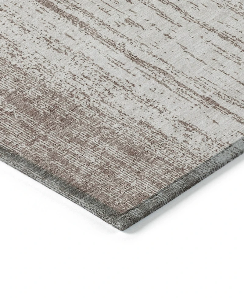 Addison Chantille Machine Washable ACN861 5'x7'6" Area Rug