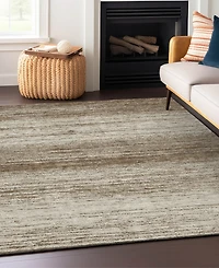 Addison Chantille Machine Washable ACN859 5'x7'6" Area Rug