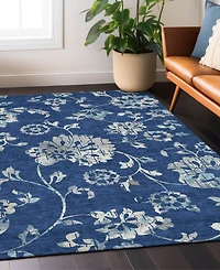 Addison Chantille Machine Washable ACN856 5'x7'6" Area Rug