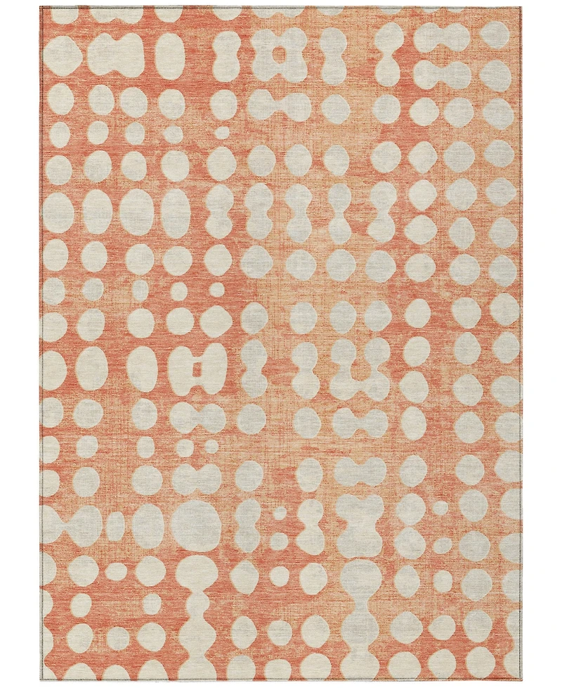 Addison Chantille Machine Washable ACN869 3'x5' Area Rug