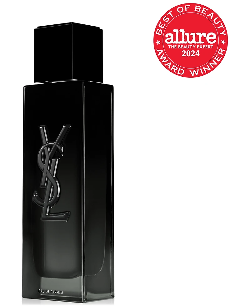 Yves Saint Laurent Myslf Eau de Parfum Spray