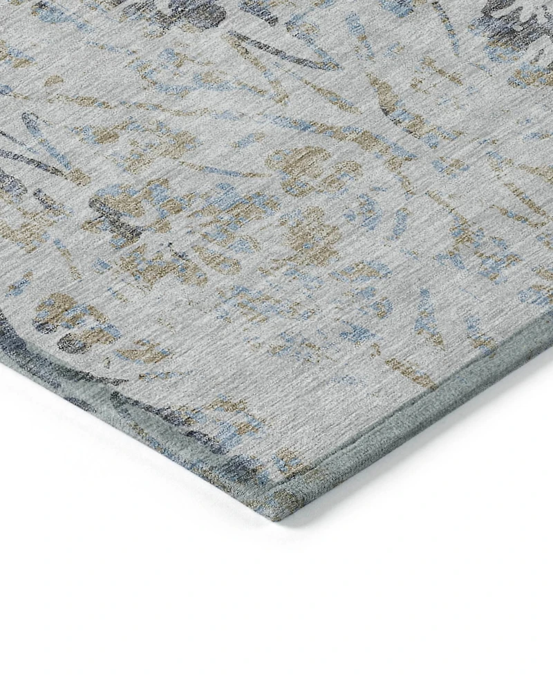 Addison Chantille Machine Washable ACN868 3'x5' Area Rug