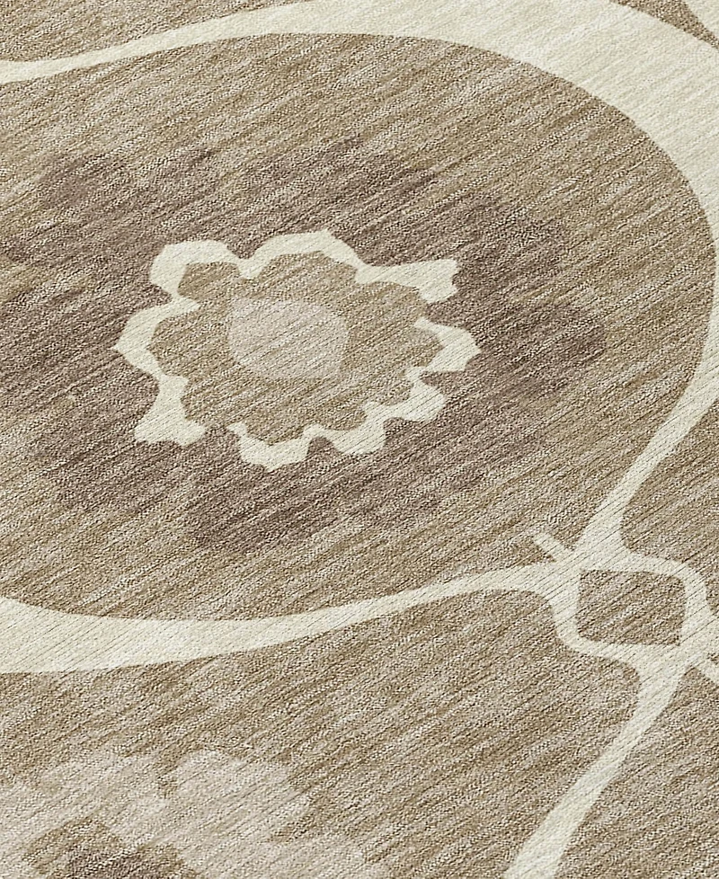 Addison Chantille Machine Washable ACN858 2'6"x3'10" Area Rug