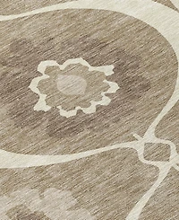 Addison Chantille Machine Washable ACN858 2'6"x3'10" Area Rug