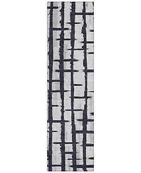 Addison Chantille Machine Washable ACN872 2'3"x7'6" Runner Area Rug