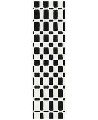 Addison Chantille Machine Washable ACN871 2'3"x7'6" Runner Area Rug