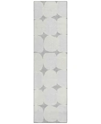 Addison Chantille Machine Washable ACN870 2'3"x7'6" Runner Area Rug
