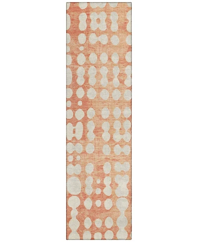 Addison Chantille Machine Washable ACN869 2'3"x7'6" Runner Area Rug