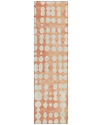 Addison Chantille Machine Washable ACN869 2'3"x7'6" Runner Area Rug