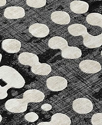 Addison Chantille Machine Washable ACN869 2'3"x7'6" Runner Area Rug