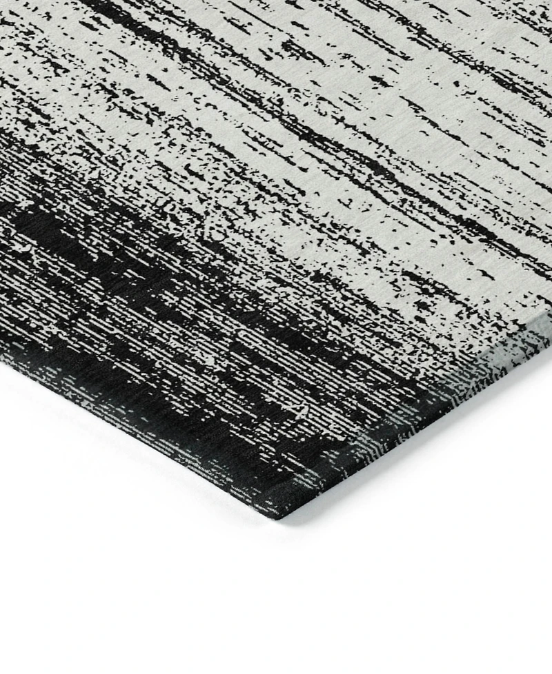 Addison Chantille Machine Washable ACN861 2'3"x7'6" Runner Area Rug