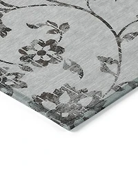 Addison Chantille Machine Washable ACN856 2'3"x7'6" Runner Area Rug