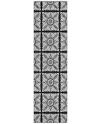 Addison Chantille Machine Washable ACN854 2'3"x7'6" Runner Area Rug