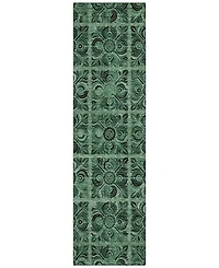 Addison Chantille Machine Washable ACN853 2'3"x7'6" Runner Area Rug