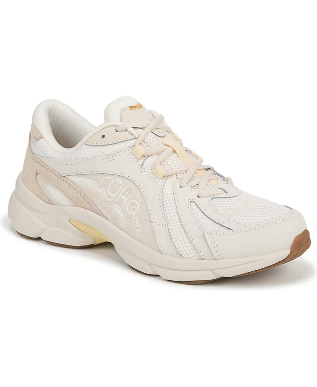 Ryka Women's Imagine Walking Lace Up Sneakers Connecticut Post Mall