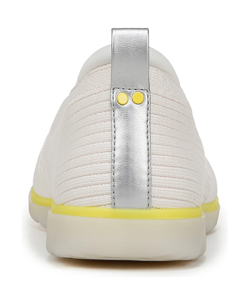 Ryka Women's Effortless Washable Slip On Shoes