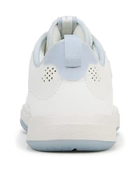 Ryka Women's Court Agility Cross Training Lace Up Sneakers