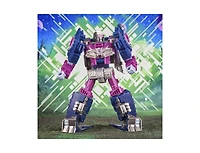 Axlegrease Legacy Deluxe Class | Transformers Generations Legacy