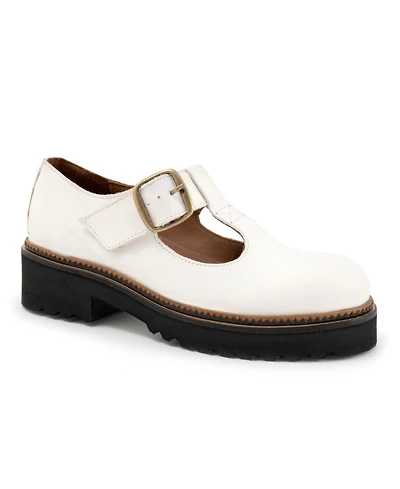 Bueno Abigail Loafer