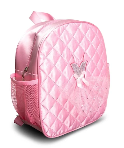 Capezio Girls Tutu Sequin Backpack