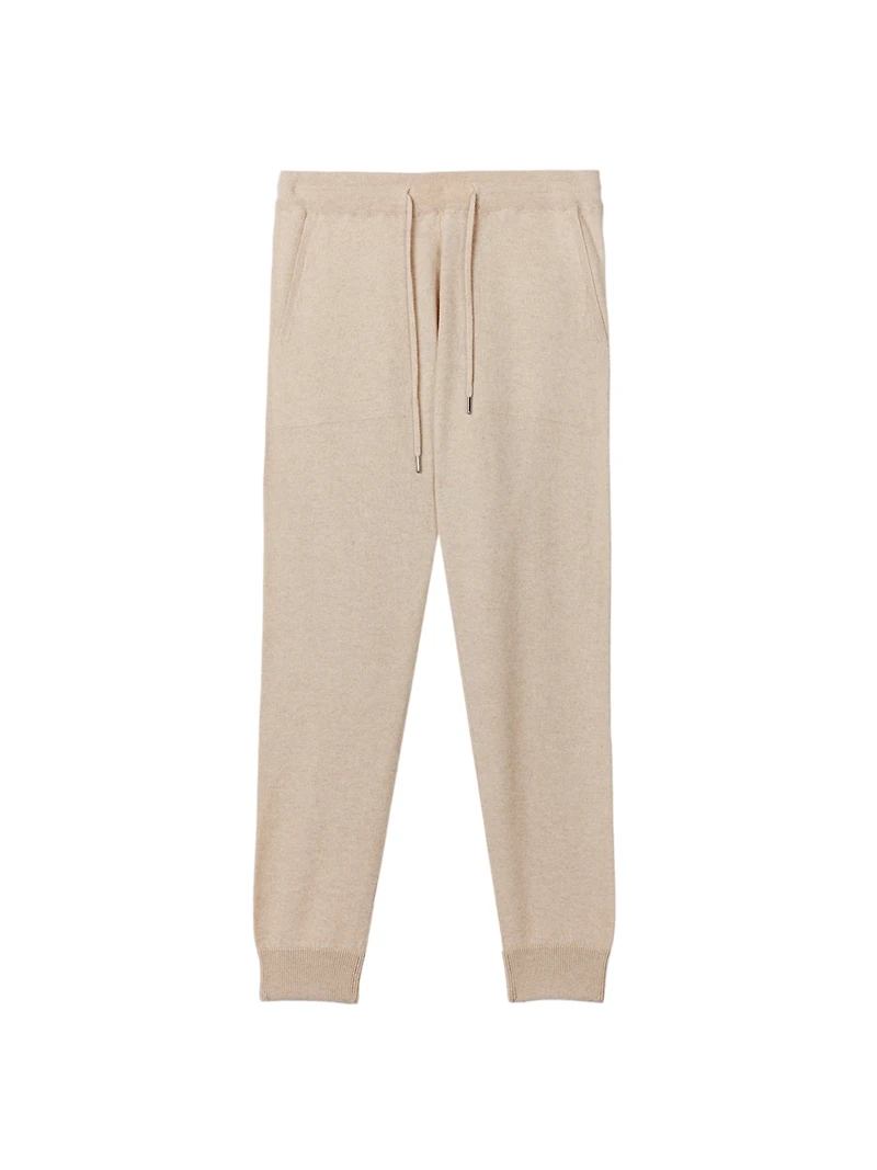 Gobi Cashmere 100% Men's Jogger