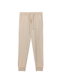 Gobi Cashmere 100% Men's Jogger