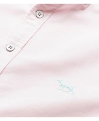 Rodd & Gunn Men's Oxford Long Sleeve Sports Fit Cotton Shirt