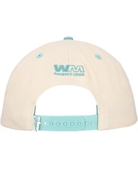 Barstool Golf Men's Cream Wm Phoenix Open Rope Adjustable Hat