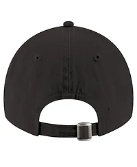 New Era Men's Black Ucf Knights Core Classic 9TWENTY Adjustable Hat