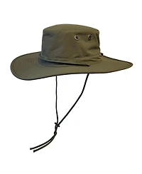 Kanut Sports Men's Sanford Performance Safari Hat