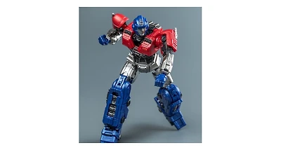 Orion Pax (Cog-Less Mode) Amk Series Model Kit | Transformers: One | Yolopark