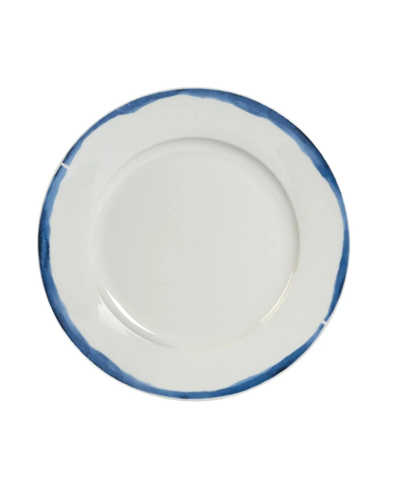 Tabletops Unlimited Isla 16 Pc. Dinnerware Set, Service for 4