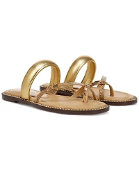 Sam Edelman Women's Tillie Slide Flat Sandals