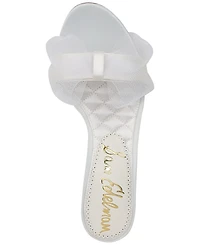 Sam Edelman Women's Corrie Slide Dress Heels