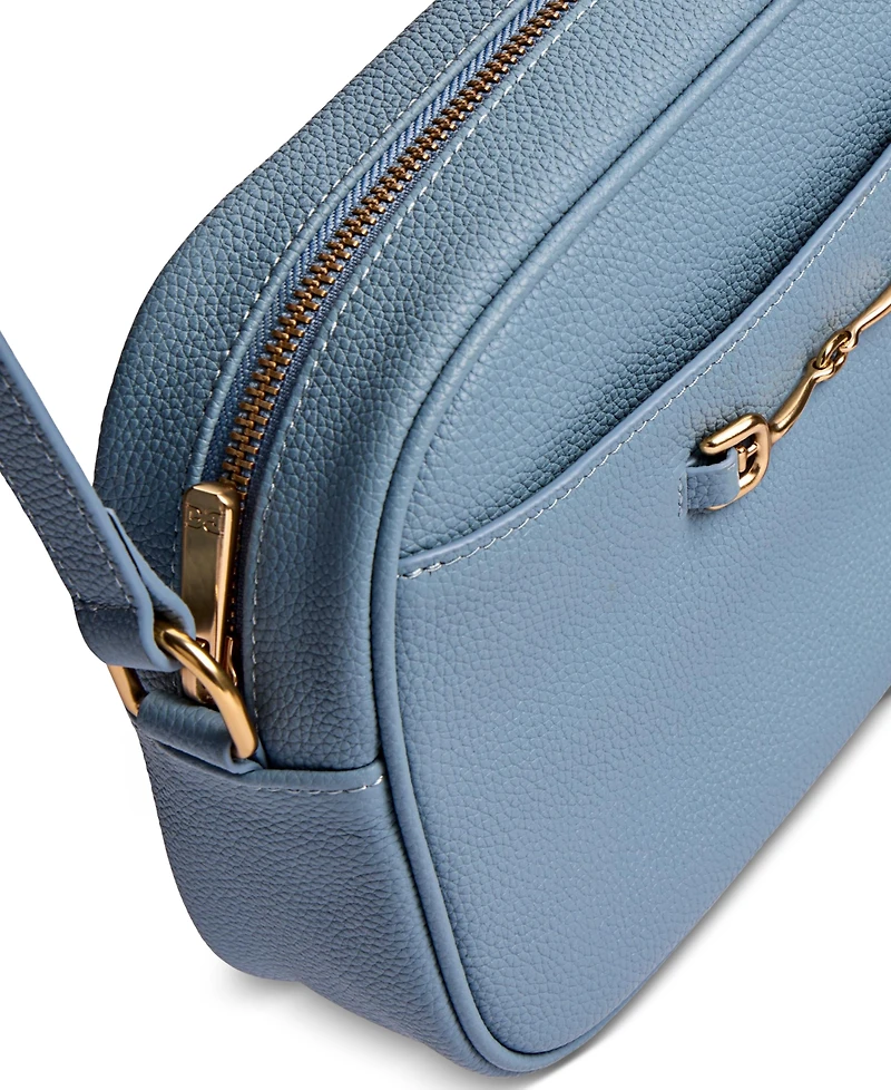 Sam Edelman Loraine Small Leather Camera Bag