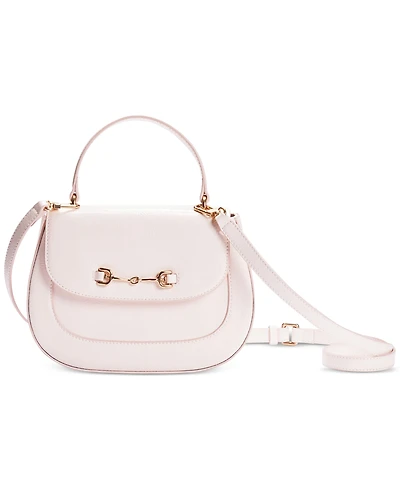 Sam Edelman Loraine Small Leather Top Handle Crossbody