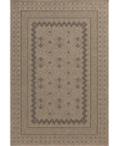 Chris Loves Julia Providence Prc-06 8'6''x12' Area Rug