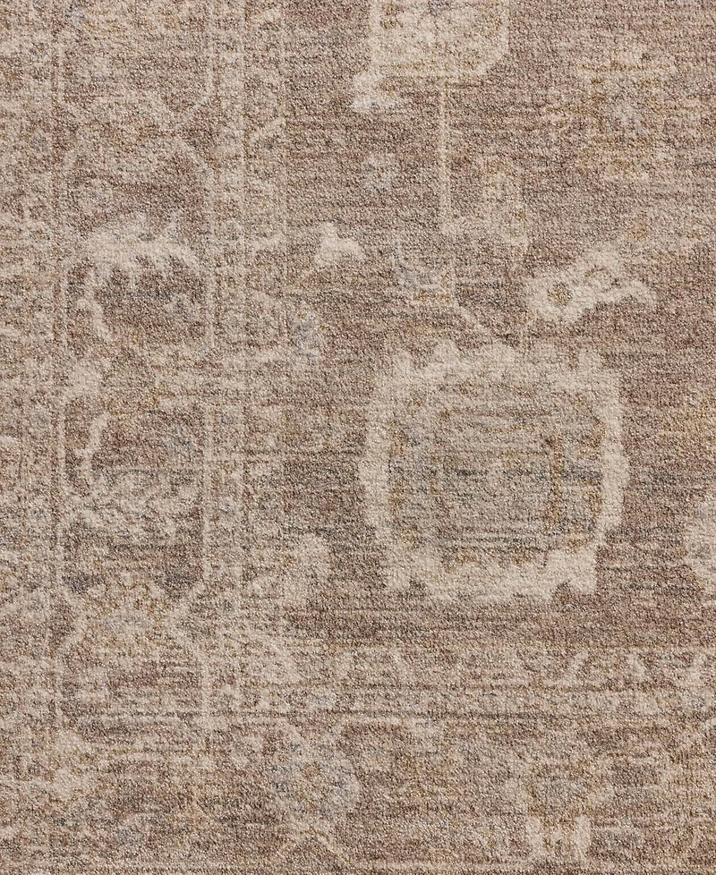 Chris Loves Julia Louisa Loi-03 9'6''x13'1'' Area Rug
