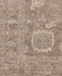 Chris Loves Julia Louisa Loi-03 9'6''x13'1'' Area Rug