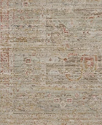 Chris Loves Julia Ida Ida-05 7'10''x10' Area Rug