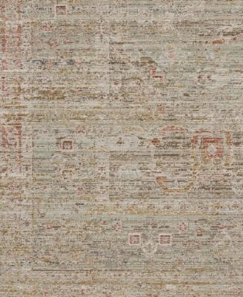 Chris Loves Julia Ida Ida 05 Rug Collection