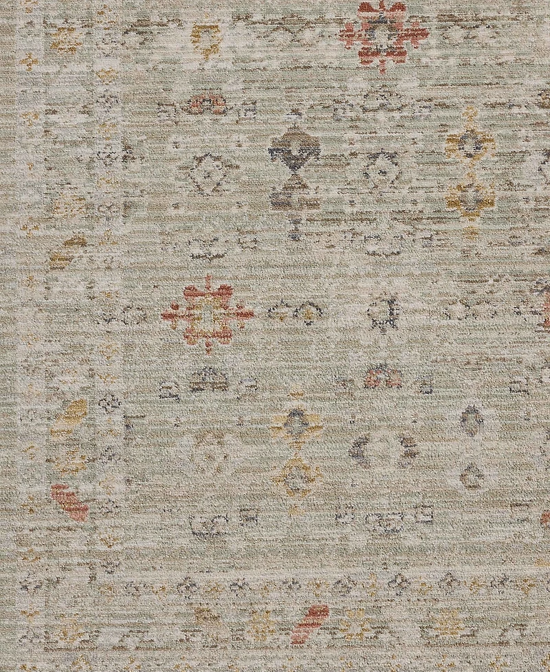 Chris Loves Julia Ida Ida-04 2'3''x3'10'' Area Rug