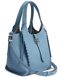 Sam Edelman Sylvia Small Crossbody Tote Bag